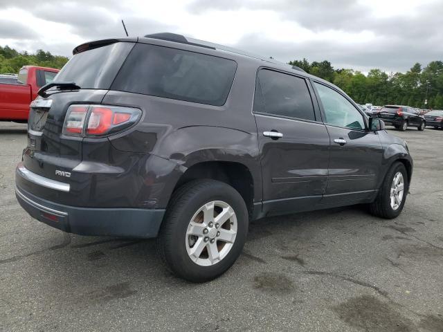 Vin: 1gkkvpkd8gj270007, lot: 57562535, gmc acadia sle 20163