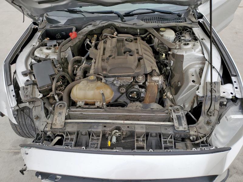 2019 FORD MUSTANG - 1FATP8UH9K5171896