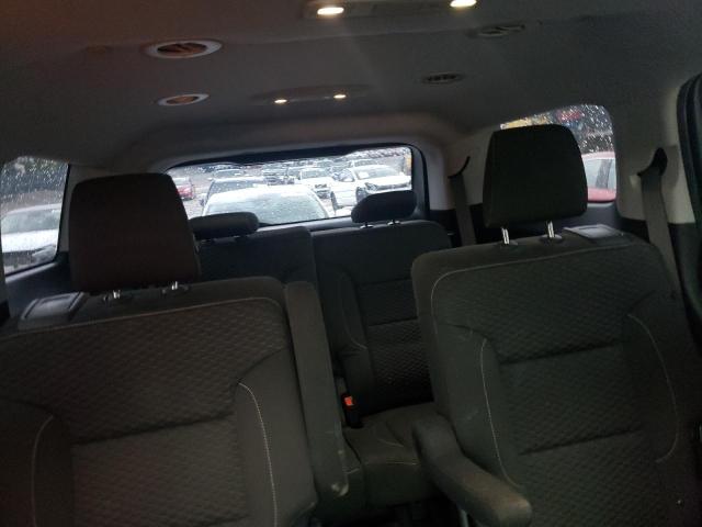 2019 GMC ACADIA SLE 1GKKNLLS7KZ151865