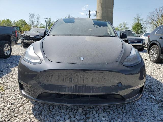 2024 TESLA MODEL Y - 7SAYGDEF6RF156631