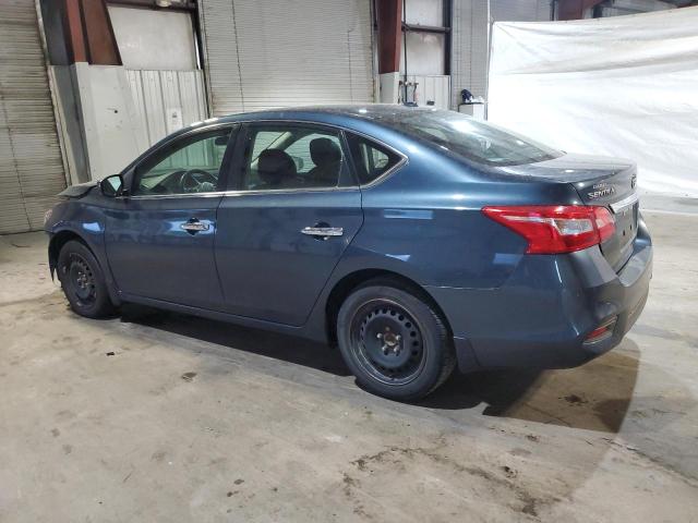 Vin: 3n1ab7ap0hl673794, lot: 58630955, nissan sentra s 20172