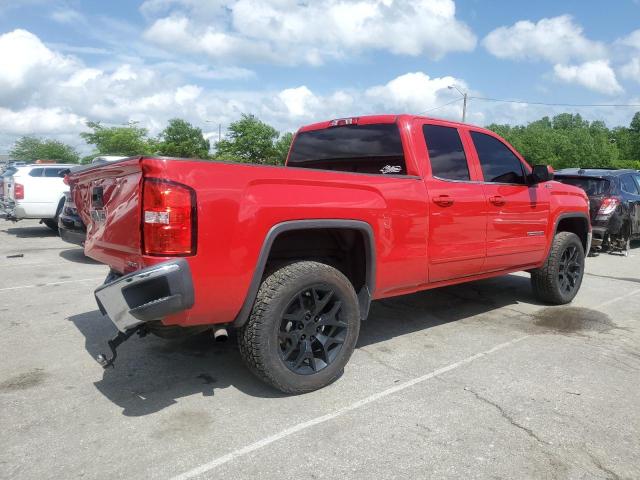 Vin: 1gtv2uec7fz227166, lot: 57866255, gmc sierra k1500 sle 20153