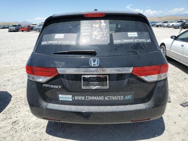 2016 HONDA ODYSSEY EX 5FNRL5H62GB065643