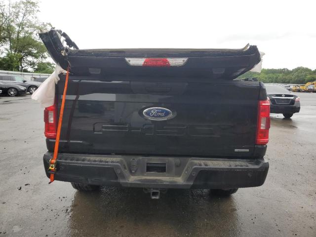 2021 FORD F150 SUPER - 1FTEW1EP2MFA19832