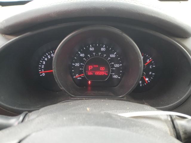 2015 KIA SOUL ! - KNDJX3A57F7153910