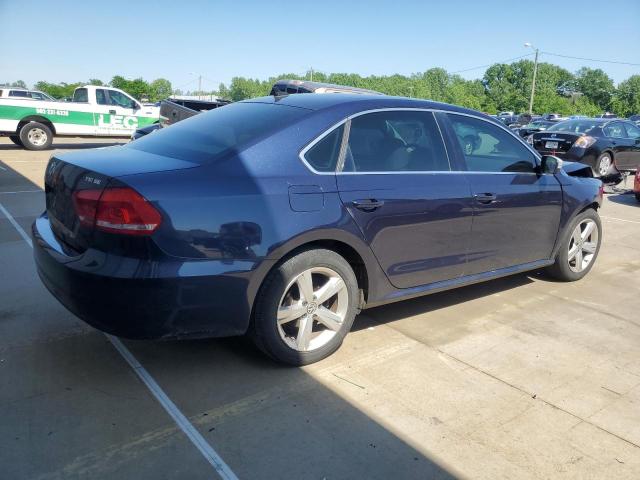 Vin: 1vwbt7a37fc070360, lot: 57439805, volkswagen passat se 20153