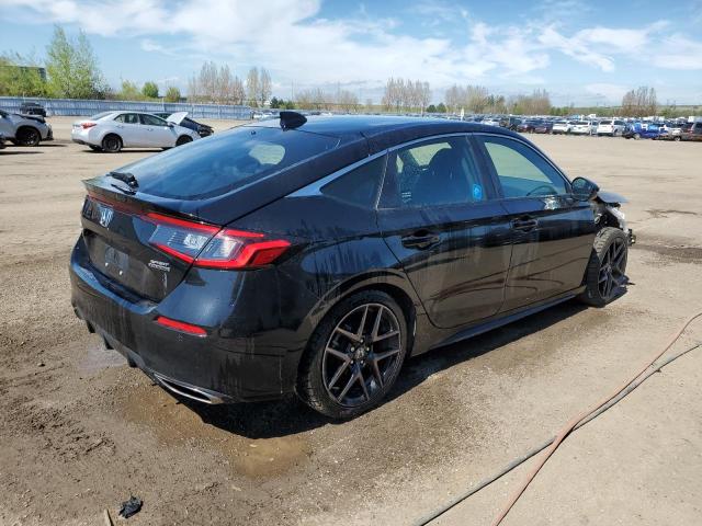 Vin: 19xfl1h82re400048, lot: 53430885, honda civic sport touring 20243