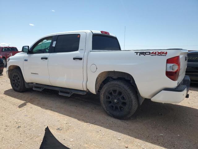 Vin: 5tfdy5f10kx866833, lot: 55567745, toyota tundra crewmax sr5 20192