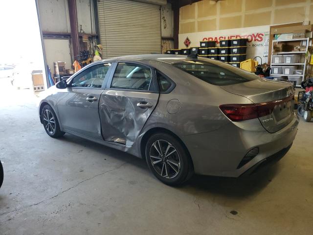 Vin: 3kpf24ad1pe621018, lot: 59155085, kia forte lx 20232