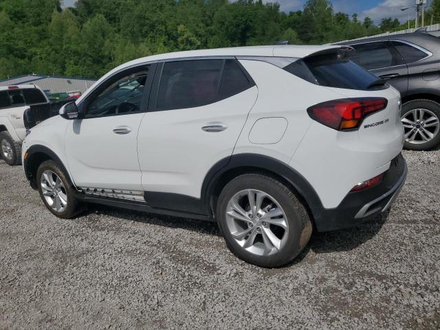 Vin: kl4mmbs22pb101128, lot: 55242915, buick encore preferred 20232