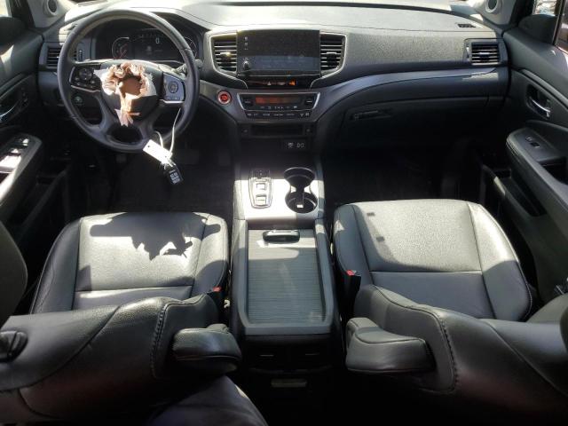 2021 HONDA PILOT EXL - 5FNYF6H54MB052212