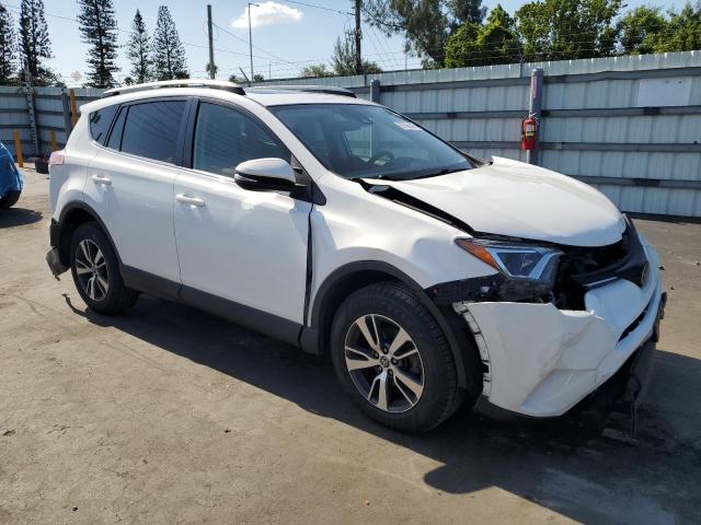 Vin: jtmrfrev4hd209714, lot: 57386945, toyota rav4 xle 20174