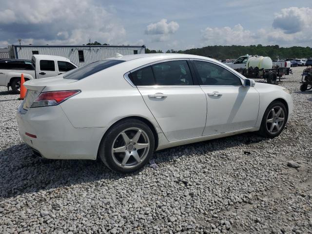 Vin: 19uua9f54ca001402, lot: 54874335, acura tl 20123