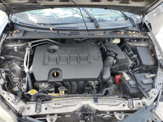 2017 TOYOTA COROLLA L #3301782328