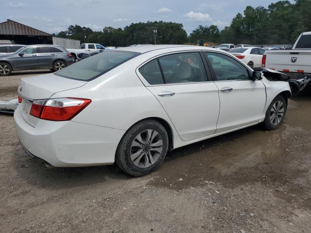 2013 HONDA ACCORD LX - 1HGCR2F34DA192637