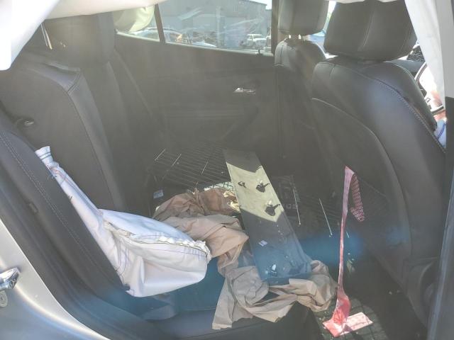 2018 BUICK ENCORE PRE - KL4CJASBXJB625486