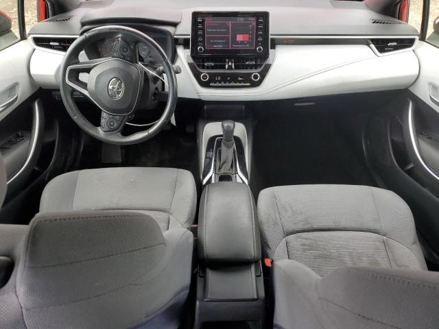 2020 TOYOTA COROLLA SE - JTDS4RCE3LJ004177