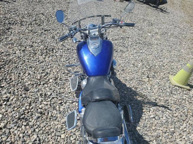 2006 HONDA VTX1800 F2 1HFSC46E36A401061