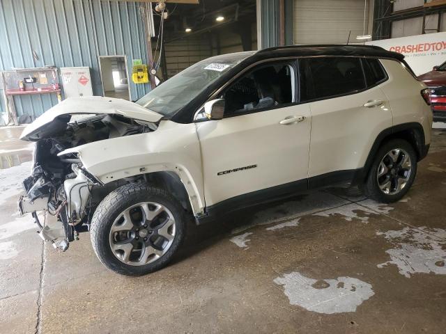 JEEP COMPASS LI