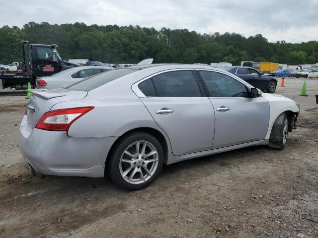 Vin: 1n4aa5ap1bc847630, lot: 57267415, nissan maxima s 20113