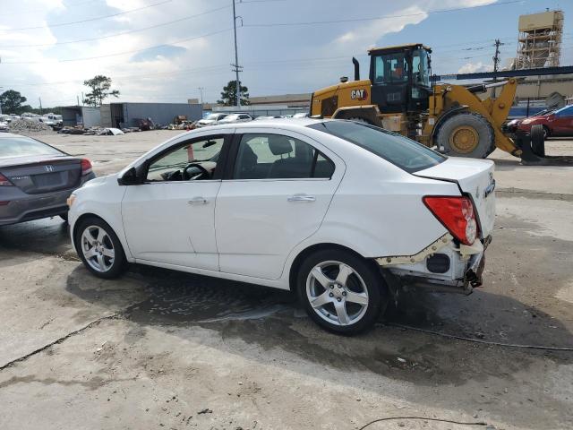 Vin: 1g1je5sh2c4132124, lot: 58933355, chevrolet sonic ltz 20122