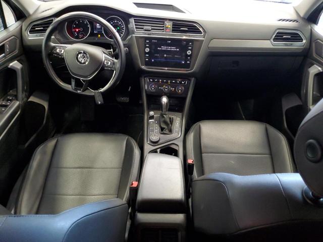 2019 VOLKSWAGEN TIGUAN SE 3VV2B7AX3KM049895