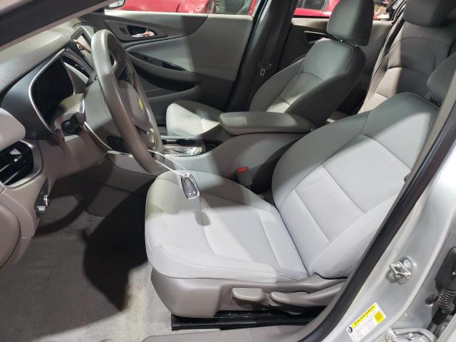 2017 CHEVROLET MALIBU - 1G1ZB5ST9HF215660