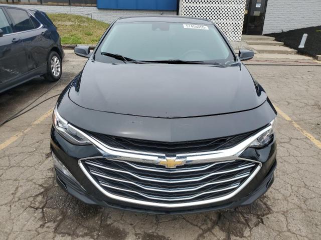2025 CHEVROLET MALIBU PRE - 1G1ZE5ST9SF110101