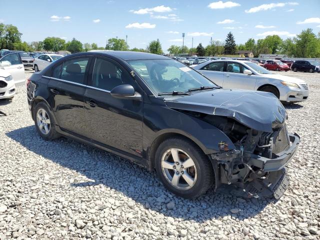 Vin: 1g1pc5sb4d7317819, lot: 56363565, chevrolet cruze lt 20134