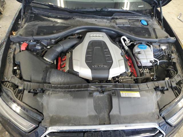 2016 AUDI A6 PRESTIG WAUHGBFC3GN079959