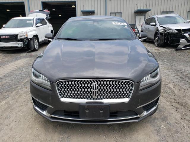 2018 LINCOLN MKZ HYBRID 3LN6L5LU1JR626893