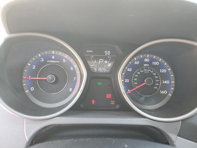 2016 HYUNDAI ELANTRA SE - KMHDH4AE4GU487911