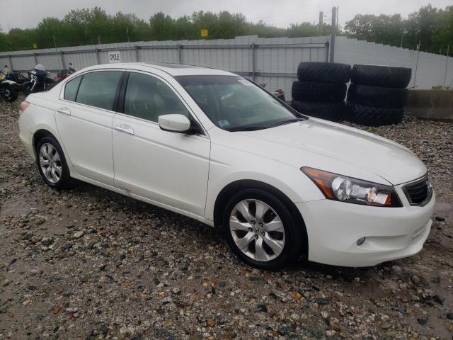 Vin: 1hgcp3f88aa021523, lot: 57381875, honda accord exl 20104