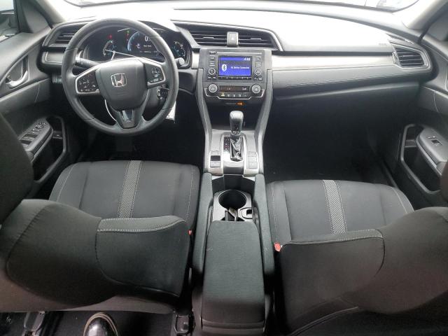 2020 HONDA CIVIC LX - 2HGFC2F61LH507791