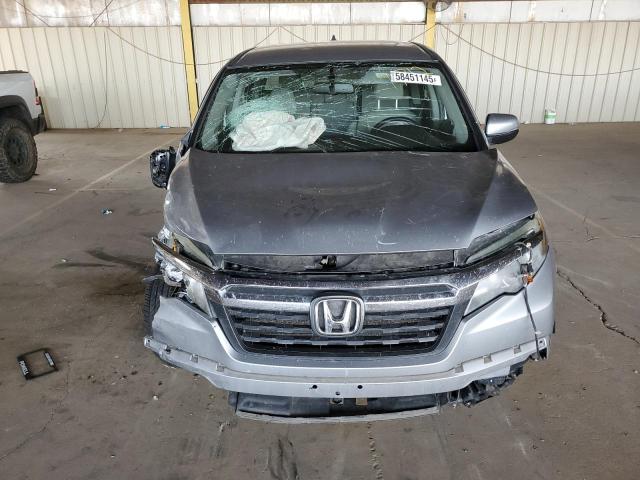 2017 HONDA RIDGELINE 5FPYK2F6XHB011712
