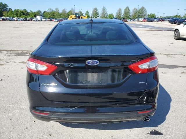 2016 FORD FUSION SE - 1FA6P0H73G5131501