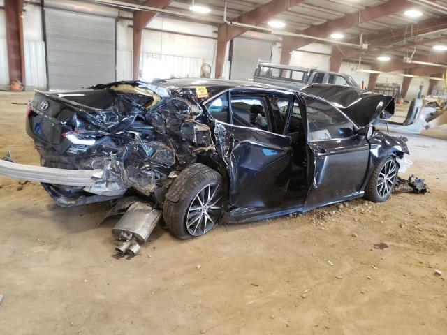 Vin: 4t1g11bk1mu040548, lot: 55247955, toyota camry se 20213