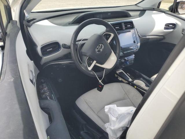 2016 TOYOTA PRIUS - JTDKARFU3G3006274