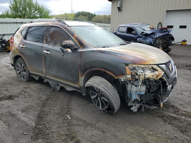 Vin: jn8at2mv8jw349116, lot: 55912835, nissan rogue s 20184