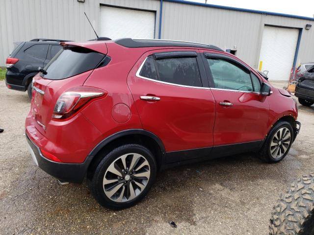 Vin: kl4cjgsb5hb186579, lot: 57290745, buick encore essence 20173
