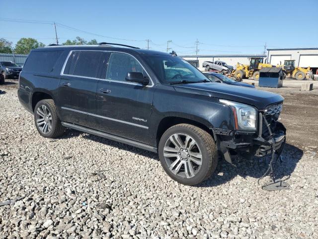 Vin: 1gks2hkj8jr296619, lot: 57288205, gmc yukon denali 20184