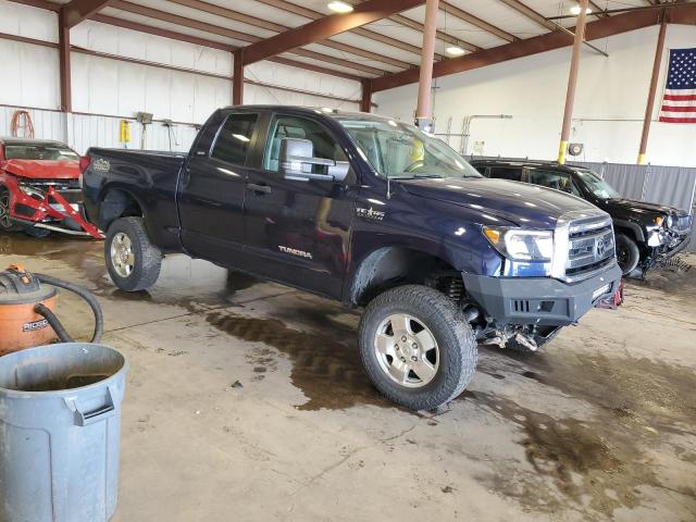 Vin: 5tfum5f14ax011577, lot: 57869035, toyota tundra double cab sr5 20104