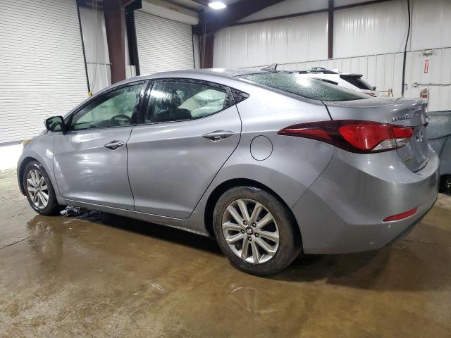 2014 HYUNDAI ELANTRA SE - KMHDH4AE0EU118847