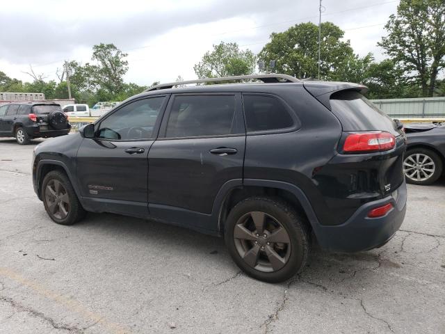 Vin: 1c4pjlcb7gw273762, lot: 56835435, jeep grand cher latitude 20162