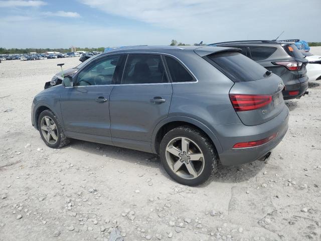 Vin: wa1efcfs3fr007330, lot: 56734185, audi q3 premium plus 20152