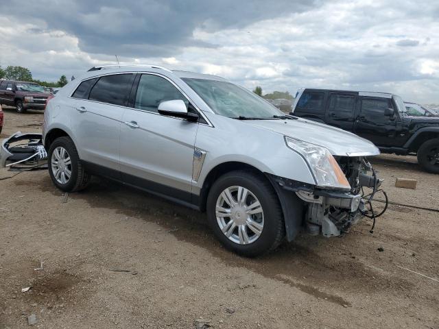 Vin: 3gyfnee30gs586479, lot: 58209405, cadillac srx luxury collection 20164