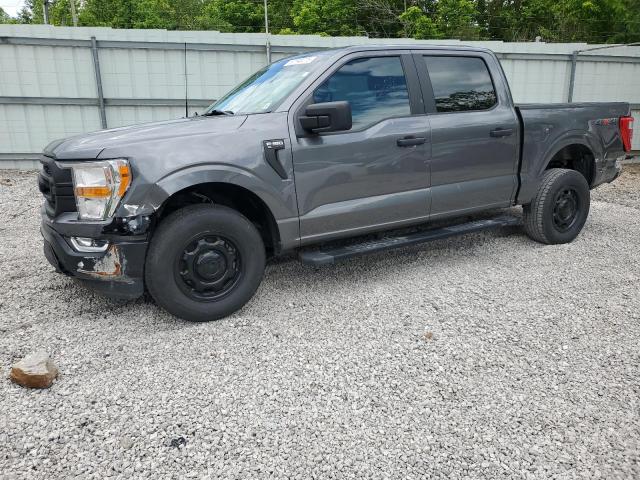 Vin: 1ftew1ep9nkd36368, lot: 57140275, ford f150 supercrew 2022 img_1