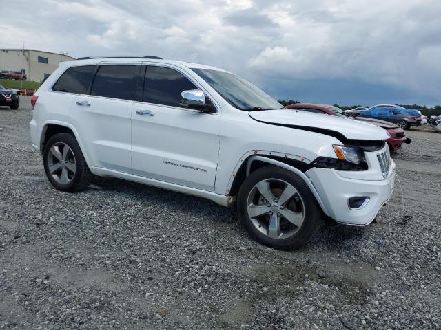 Vin: 1c4rjecg2fc175738, lot: 56831725, jeep grand cher overland 20154