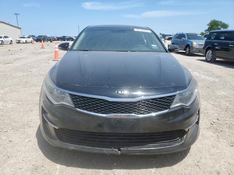 2017 KIA OPTIMA LX - 5XXGT4L38HG142917