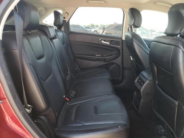 2018 FORD EDGE TITAN - 2FMPK3K99JBB07694